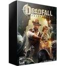 Deadfall Adventures