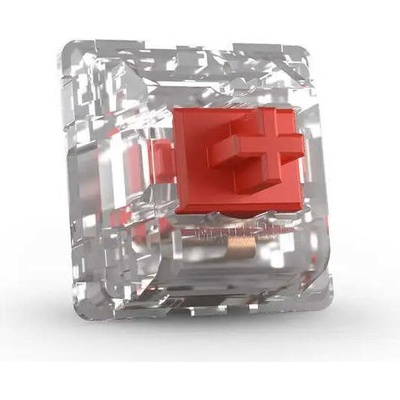 Glorious Fox Switches - Forge 120 ks – Zboží Živě