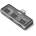 Satechi Mobile XR Hub with dual USB-C and microSD - Space Gray (ST-HXRSDM)