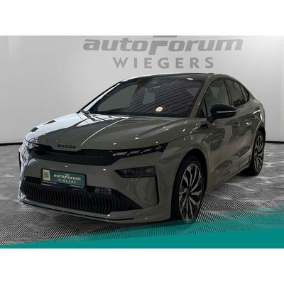 Skoda Enyaq 85 210 kW