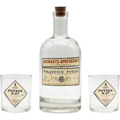 Darčekový set Harry Potter - Potion