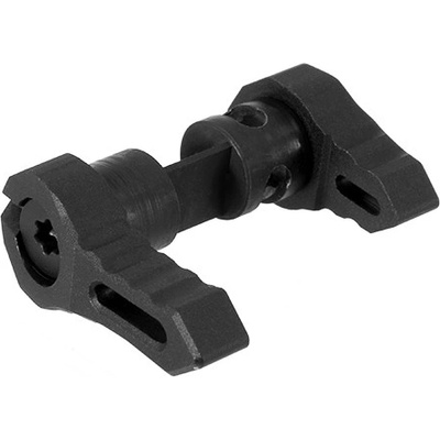 UTG Oboustranná pojistka pro AR15 Black – Zboží Mobilmania