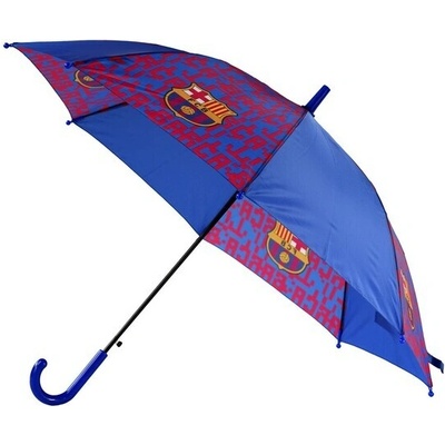 CyP Brands S.L. FC Barcelona Crest