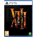 XIII