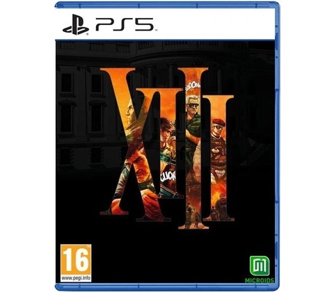XIII