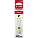 Atrament Canon GI-43Y - originálny