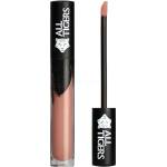 ALL TIGERS Matte Cream Lipstick матиращо кремообразно червило за жени 8 мл Тестер