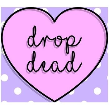 PopSockets Drop Dead