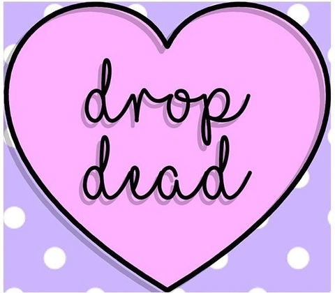PopSockets Drop Dead
