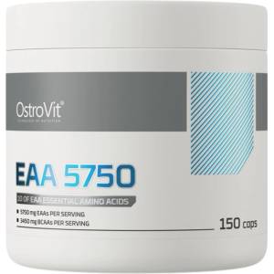 OstroVit EAA 5750 / Essential Amino Acids [150 капсули]