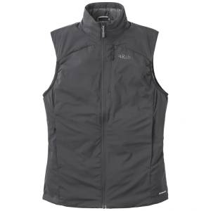 Rab Xenair Vest Размер: M / Цвят: черен