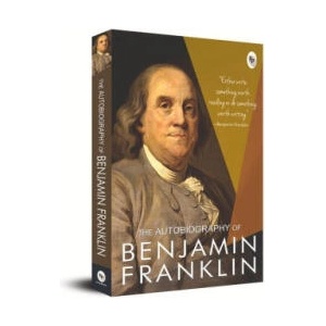 The Autobiography of Benjamin Franklin (2015)
