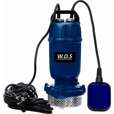 W.D.S WDS-2420