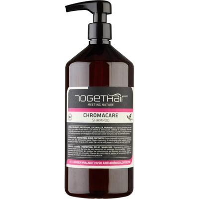 Togethair Chromacare Shampoo 1000ml