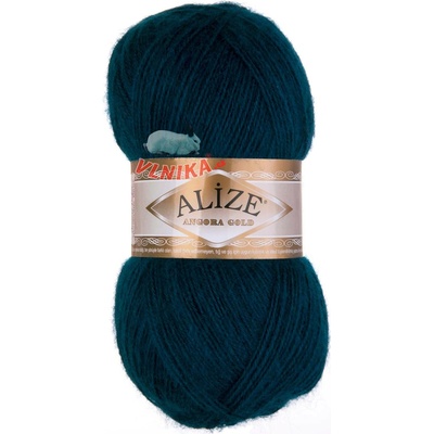 Alize Příze Angora Gold Varianta: 17
