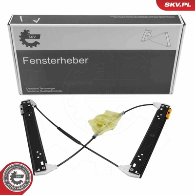 Zvedací zařízení oken ESEN SKV 01SKV204