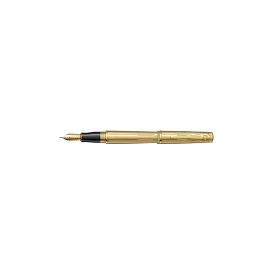 Scrikss 380815 Heritage Gold plniace pero