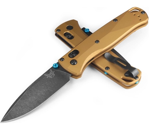 Benchmade Bugout 535bk-07