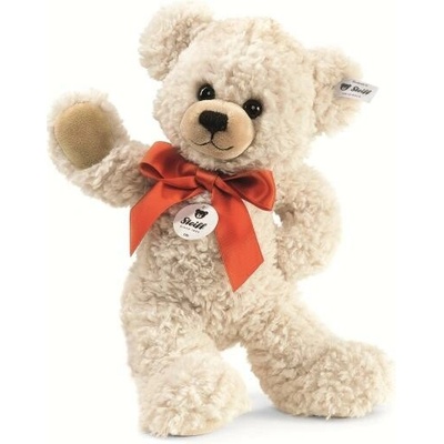 STEIFF Originals Lilly visící medvídek, bílý 28cm