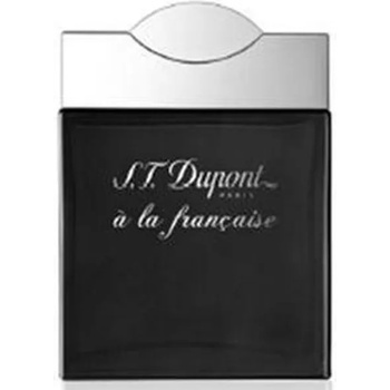 S.T. Dupont A La Francaise pour Homme EDP 100 ml Tester