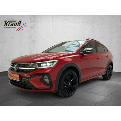 Volkswagen Taigo 1.0 TSI Style DSG 85 kW