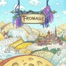 Asmodee Czech Republic Fromage