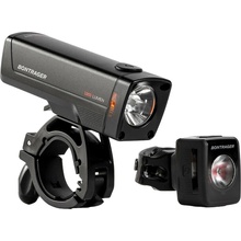 Bontrager Ion Pro RT Flare set čierne