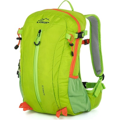 Loap Alpinex 25l sv.zelený