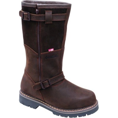 Demar Tirol Deluxe 6468 hnědé