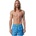 North Sails Бански гащета North sails Volley All Over swimming shorts - Blue (Blue / Yellow)