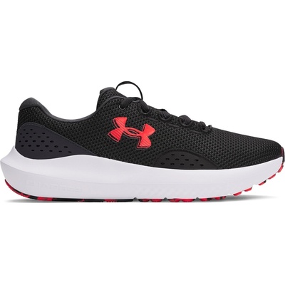 Under Armour Мъжки маратонки Under Armour Charged Surge 4 Mens Running Shoes - Black
