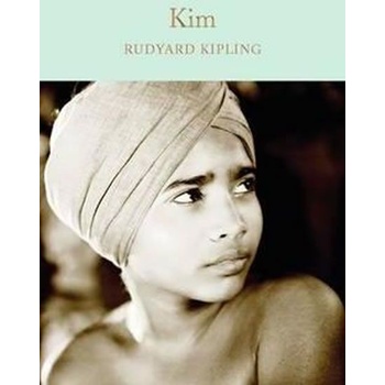 Kim Kipling Rudyard