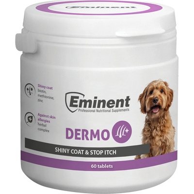 Eminent Dermo 60 tbl