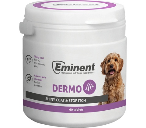 Eminent Dermo 60 tbl