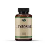 Pure Nutrition - l-tyrosine 750 мг - 100 веган капсули
