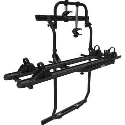 Thule Задна стойка за бус като Ducato, Jumper и Boxer от 2007 г (441984)