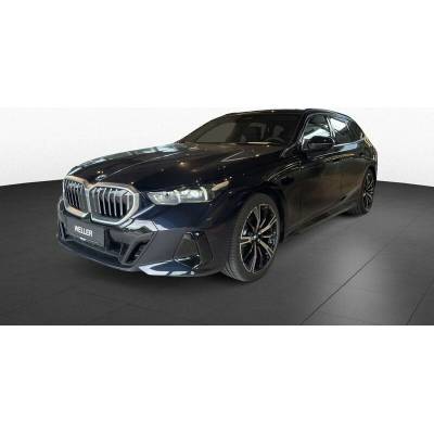 BMW 520d Touring M Sport 145 kW