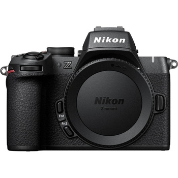 Image 1 of Nikon Z50 II + 16-50mm VR (VOA150K001)