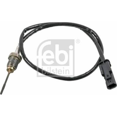 Čidlo, teplota výfukových plynů FEBI BILSTEIN 198614