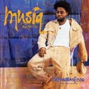 MUSIQ SOULCHILD - AIJUSWANASEING CD
