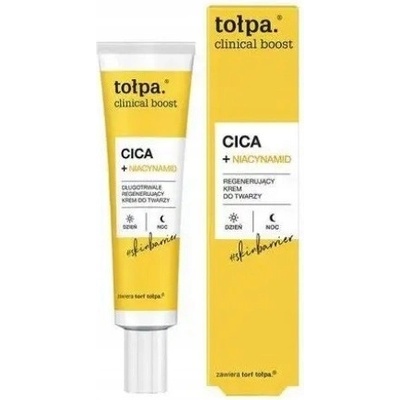 Tołpa Clinical Boost deň a noc 40 ml