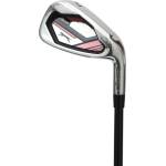 Slazenger IKON Golf Iron Graphite Shaft Club Womens - R/H