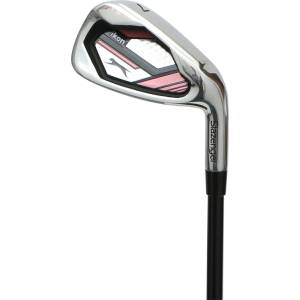 Slazenger IKON Golf Iron Graphite Shaft Club Womens - R/H