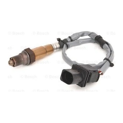 Lambda sonda BOSCH 0 258 017 292