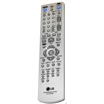 GENERAL LG 6711R1P109F - съвместимо дистанционно управление на марката General (6711R1P109F)