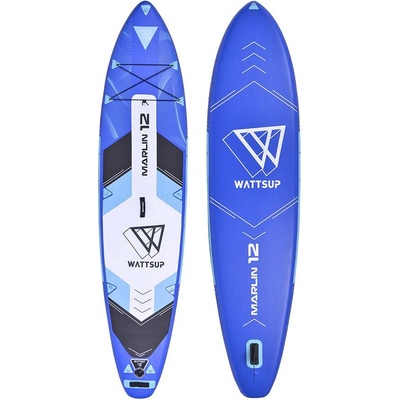 Paddleboard Wattsup MARLIN 12'0