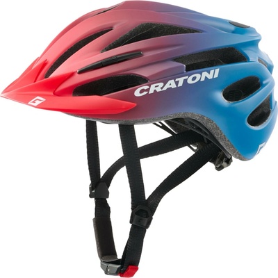 CRATONI Pacer Blue/Petrol Matt 2025