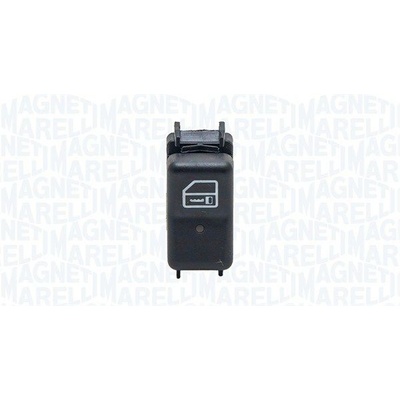 Spínač, zvedací zařízení oken MAGNETI MARELLI 000050941010