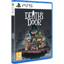 Hry na PS5 Death’s Door