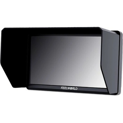 Feelworld S55E – Zboží Mobilmania